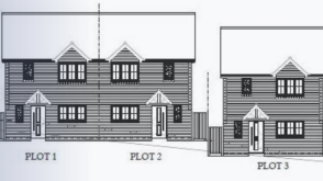 Planning in Crowborough photo